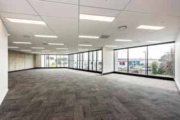 Impressive First Appearance