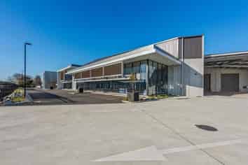 Impressive First Appearance