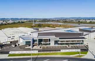 Impressive First Appearance