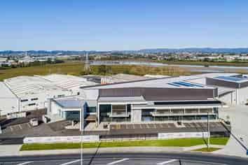 Impressive First Appearance