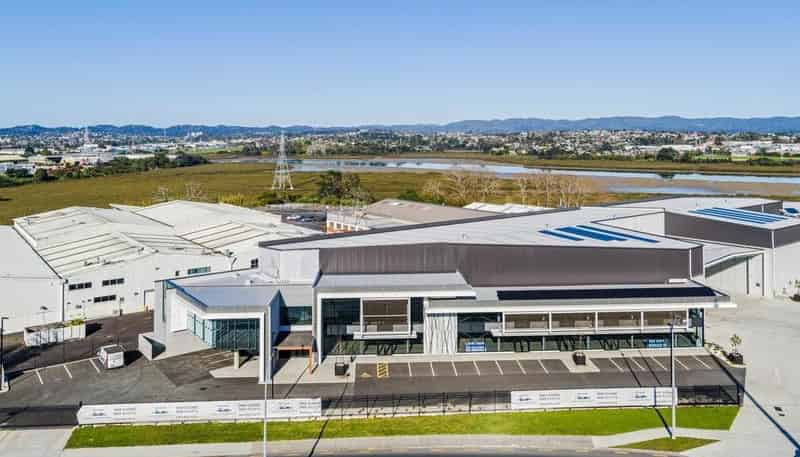 Building A/32-38 Patiki Road, Avondale