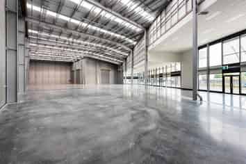 Impressive First Appearance