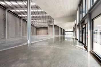 Impressive First Appearance