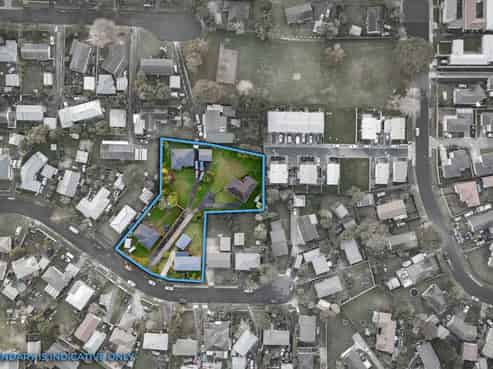 19-22 Lendic Avenue, Henderson