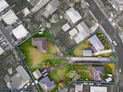 19-22 Lendic Avenue, Henderson