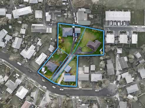 19-22 Lendic Avenue, Henderson