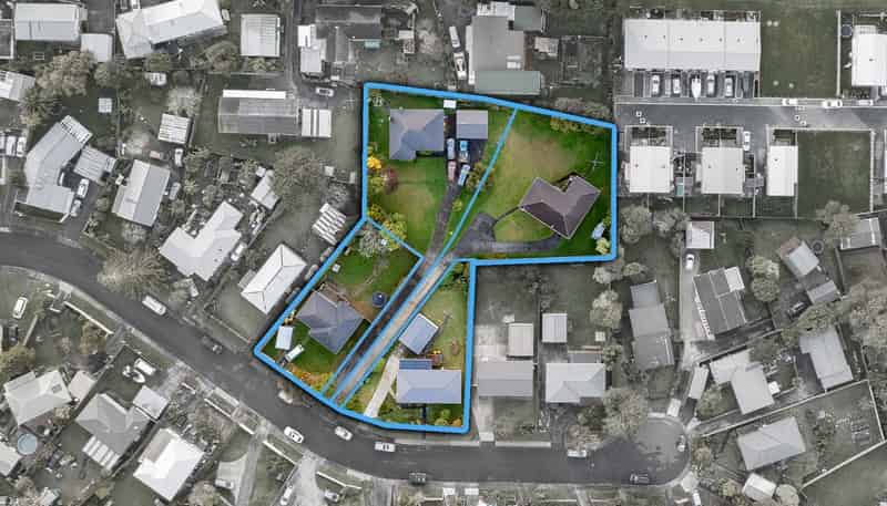 19-22 Lendic Avenue, Henderson