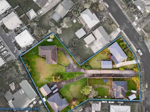 19-22 Lendic Avenue, Henderson