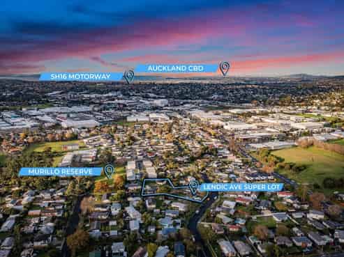 19-22 Lendic Avenue, Henderson