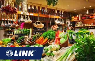 Grocery & Produce Market in Saint Johns Suburbs