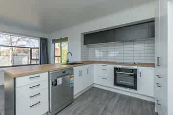 12 Argyle Street, Marchwiel