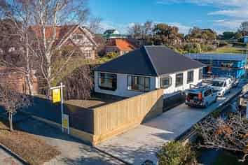 12 Argyle Street, Marchwiel