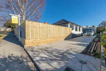 12 Argyle Street, Marchwiel