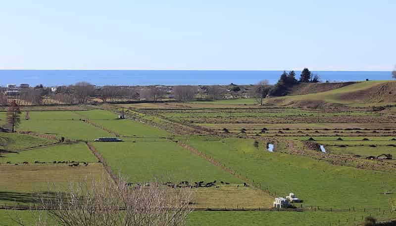 233 Paerata Ridge Road, Waiotahi