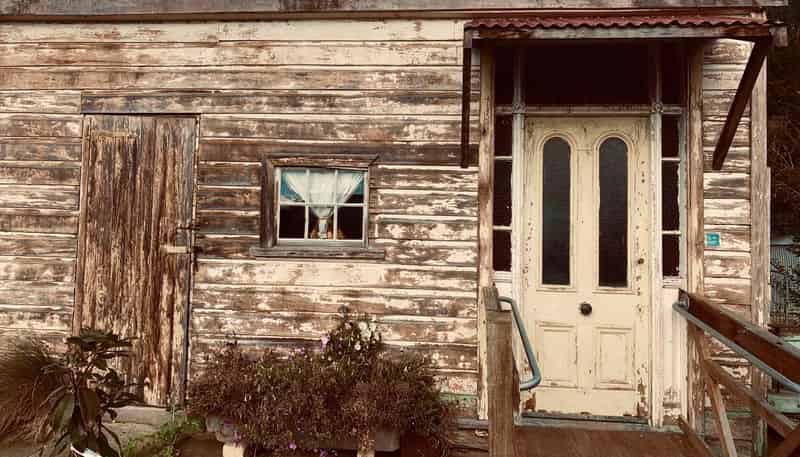 206 Tokarahi-Duntroon Rd, 