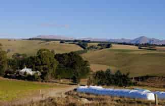 128 Tokarahi-Duntroon Rd, 