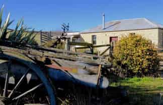 206 Tokarahi-Duntroon Rd, 