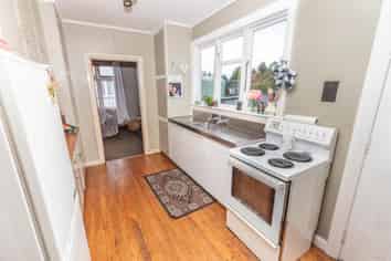 446 State Highway 7, Greymouth