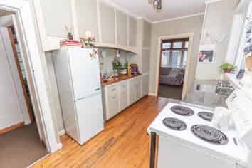 446 State Highway 7, Greymouth