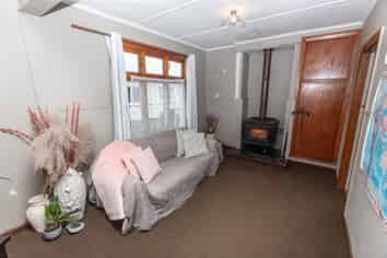 446 State Highway 7, Greymouth