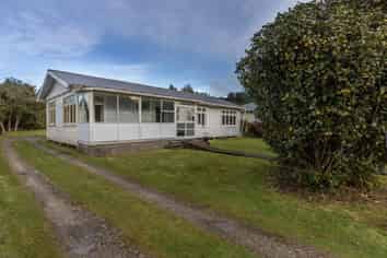 446 State Highway 7, Greymouth