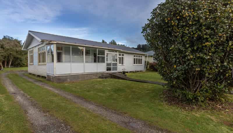 446 State Highway 7, Greymouth