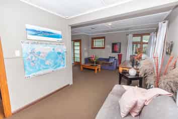 446 State Highway 7, Greymouth