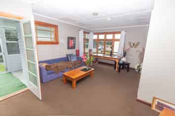 446 State Highway 7, Greymouth