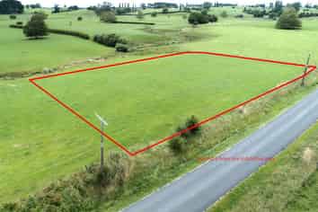 Lot 4 Candy Road, Te Awamutu