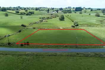 Lot 4 Candy Road, Te Awamutu
