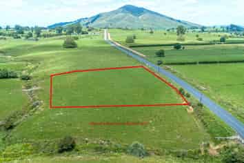 Lot 4 Candy Road, Te Awamutu