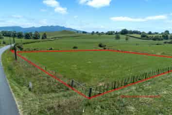 Lot 4 Candy Road, Te Awamutu