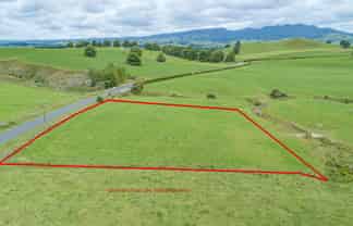 Lot 4 Candy Road, Te Awamutu