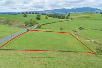 Lot 4 Candy Road, Te Awamutu