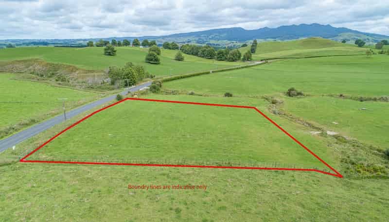 Lot 4 Candy Road, Te Awamutu