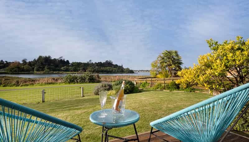 6b Lloyd Street, Parkvale