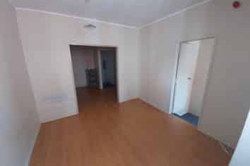 Affordable large space on main street!