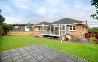 Auckland - Address withheld