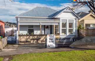 23 Law Street, Caversham