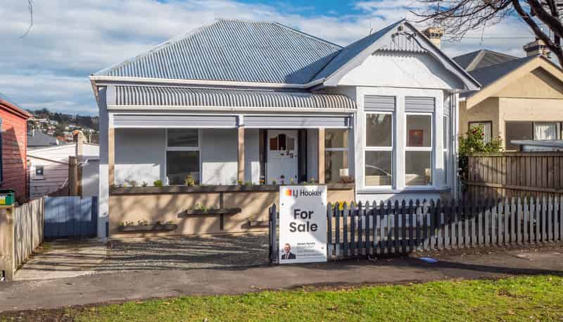 23 Law Street, Caversham