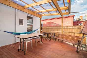 23 Law Street, Caversham