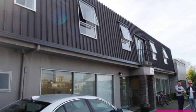 240a Barrington Street, Spreydon