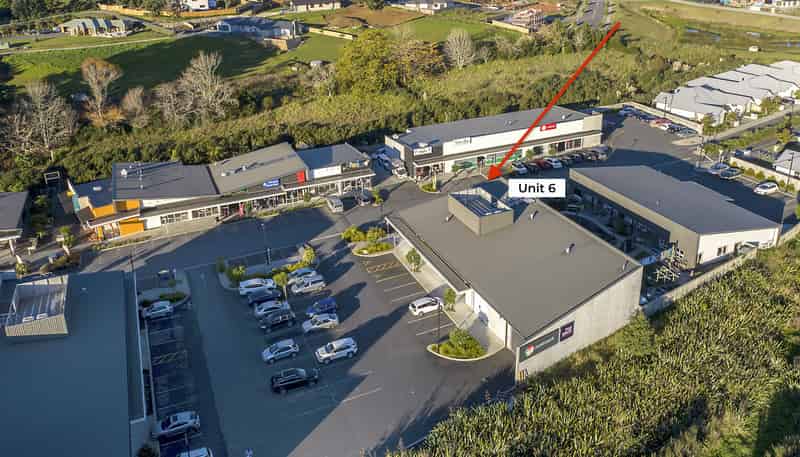 2/6 Fairwater Road, Warkworth