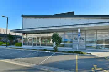 AFFORDABLE PREMISES IN UPCOMING AREA