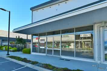 AFFORDABLE PREMISES IN UPCOMING AREA