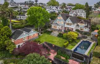 6 Garden Road, Remuera