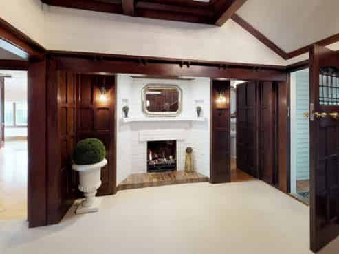 6 Garden Road, Remuera