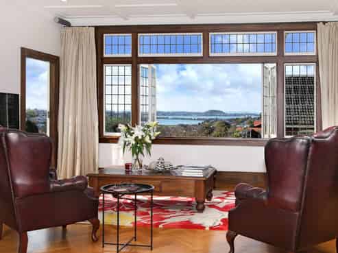 6 Garden Road, Remuera