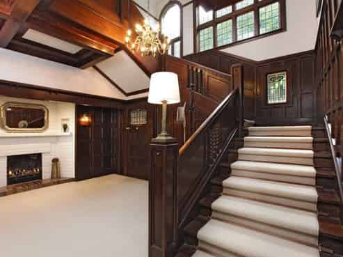 6 Garden Road, Remuera