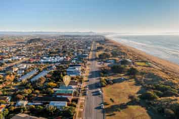 384 Marine Parade, South New Brighton